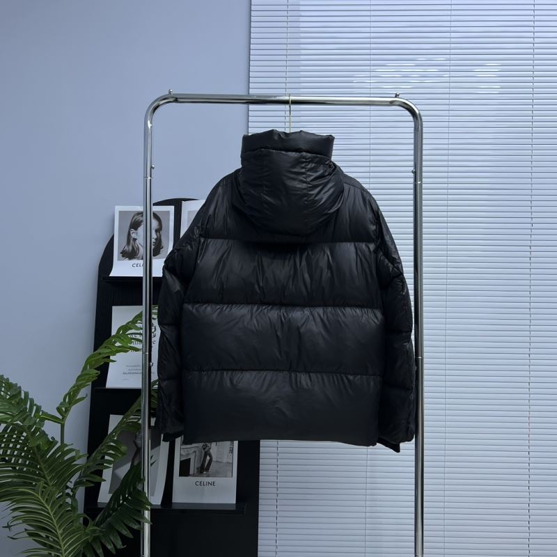 Canada Goose Down Jackets